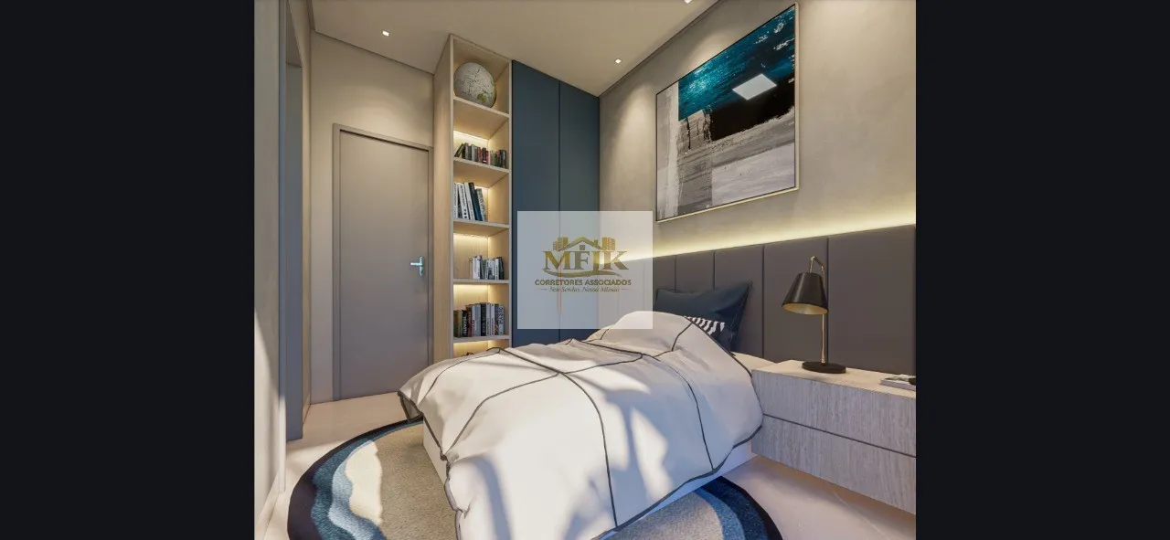 Imagem Apartamento com 04 suites a venda no Balneario Riviera