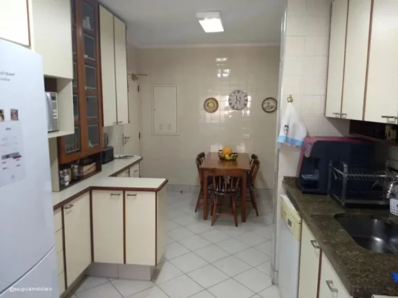 Imagem APARTAMENTO RESIDENCIAL em SÃO PAULO - SP, VILA ANDRADE