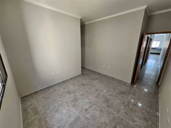 Imagem CASA COM 84.68 m² - BOPIRANGA - ITANHAEM SP