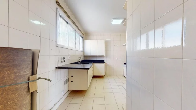 Imagem APARTAMENTO RESIDENCIAL em São Paulo - SP, Brooklin Paulista