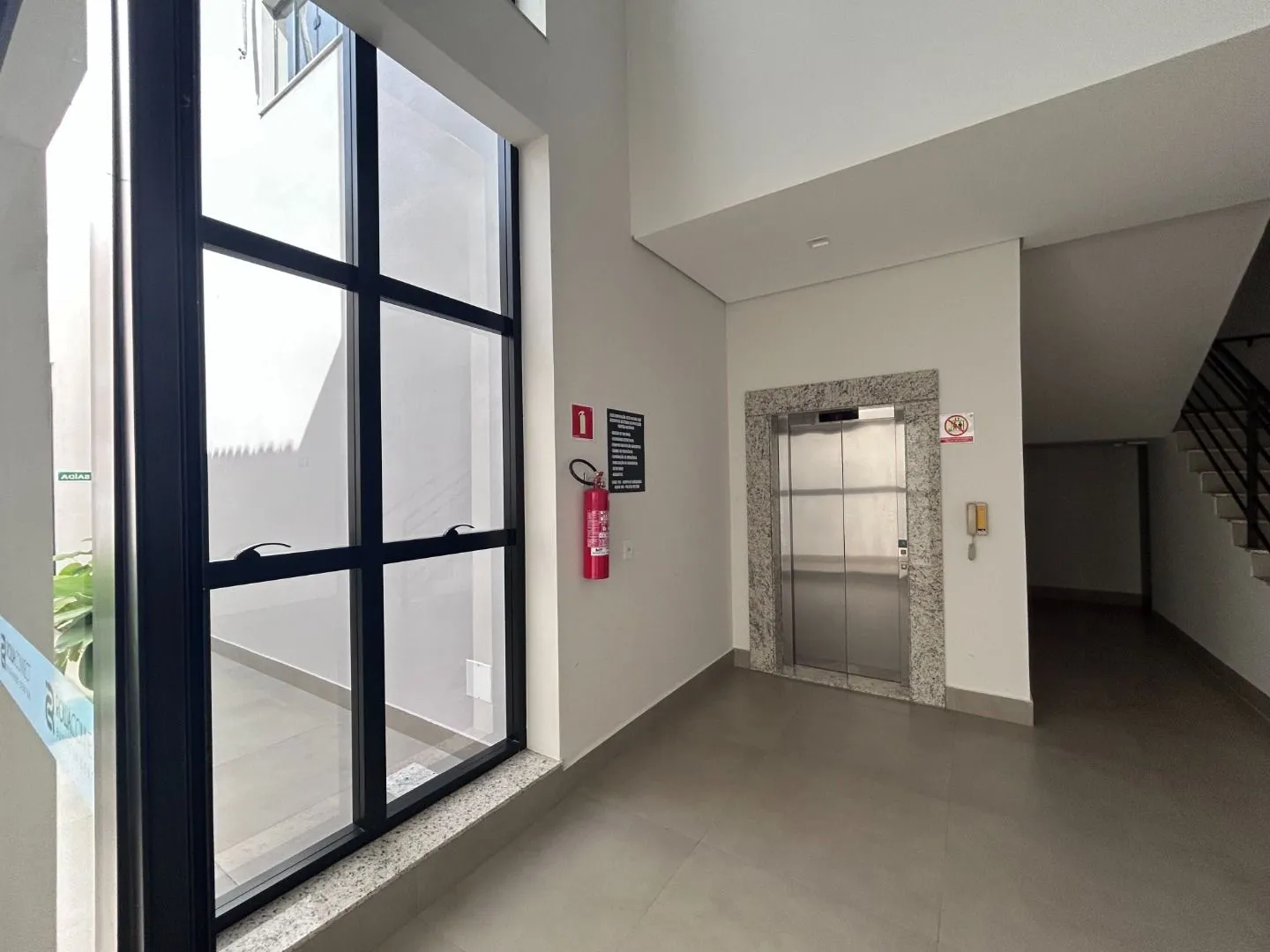 Imagem Sala para alugar, 76 m² por R$ 3.670,00/mês - Centro - Patos de Minas/MG