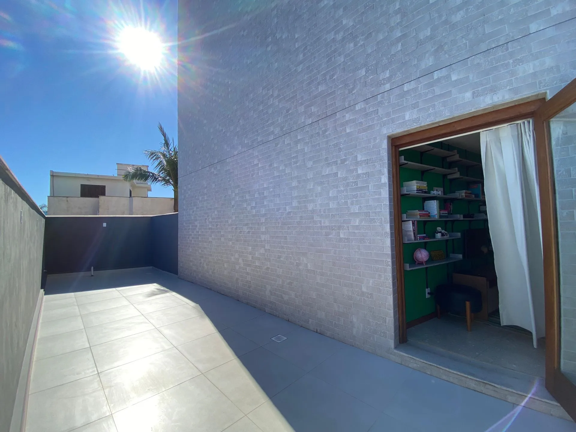 Imagem Apartamento Garden à venda em Torres, Centro, com 1 quarto, 77.98m2