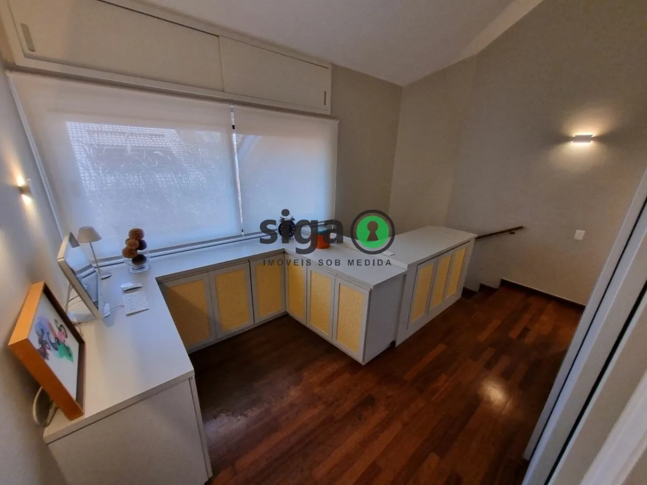 Imagem Casa de Condomínio com 4 Quartos à venda - Cidade Jardim