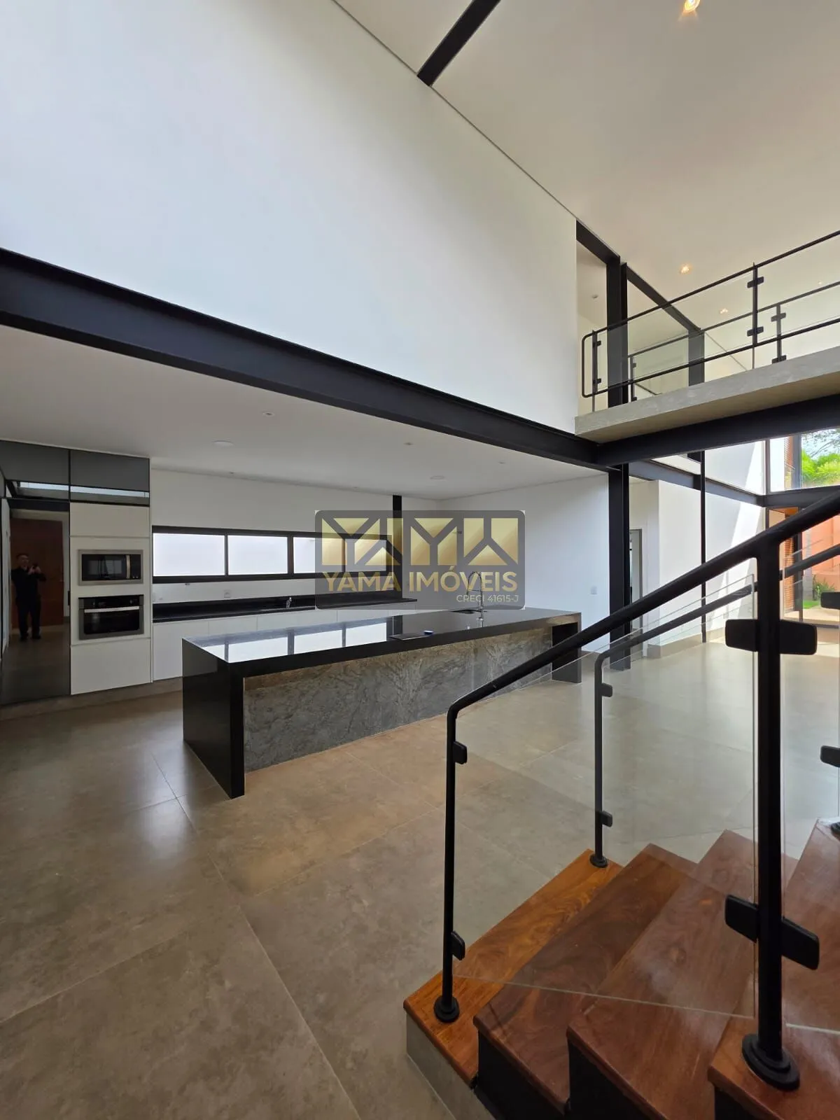 Imagem Casa Alto Padrão em Bonfim Paulista, Ribeirão Preto/SP