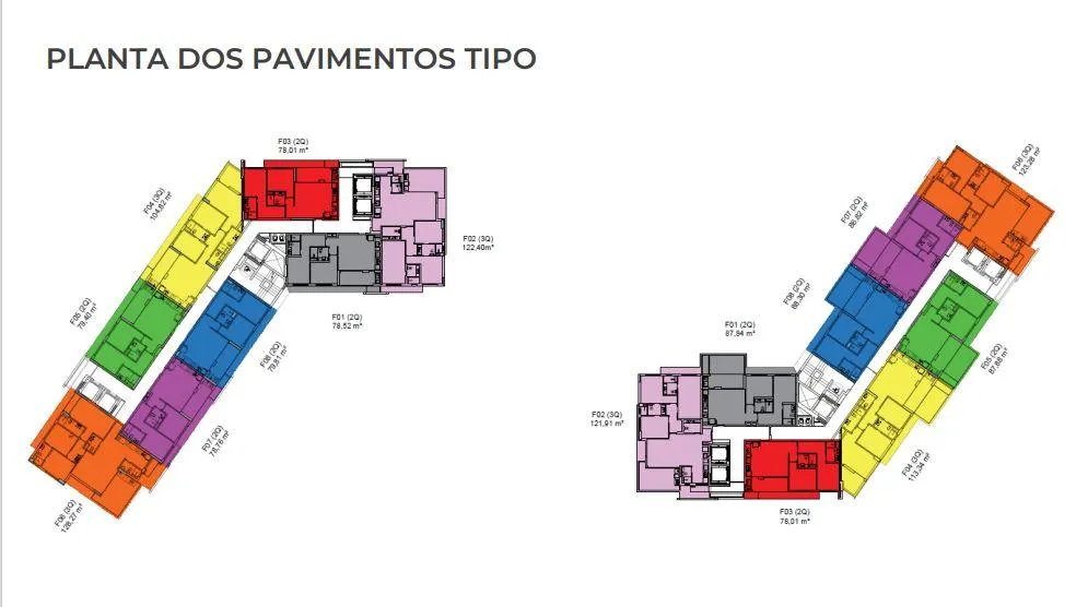 Imagem Icon Golf Residence Luxo e exclusividade na Barra da Tijuca Zona Sul Lançamentos