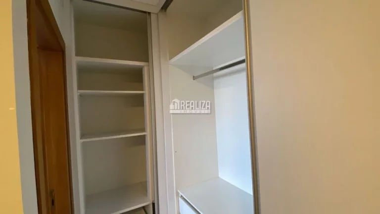 Imagem Apartamento para Alugar no Lenza Flat, bairro Centro de Uberaba