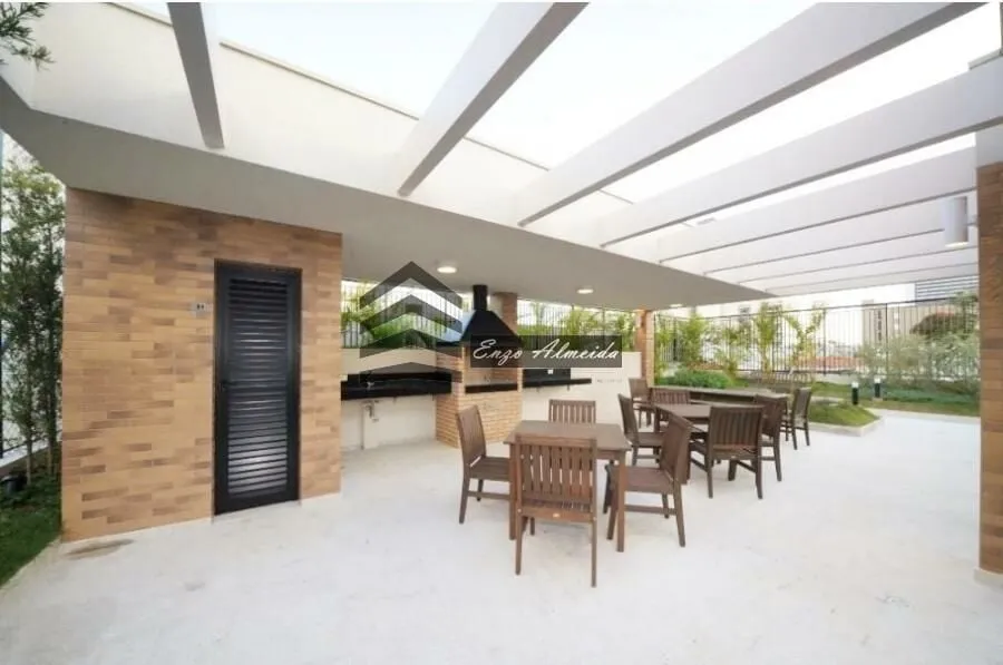 Imagem Apartamento à venda em São Paulo/SP