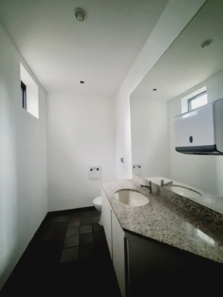 Imagem Conjunto Comercial para locação, 5 vagas, 223m², Brooklin - São Paulo/SP
