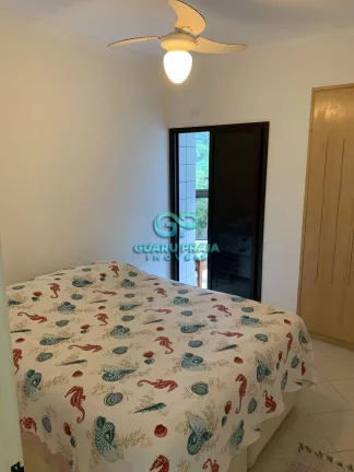 Imagem Apartamento à venda no bairro Enseada - Guarujá/SP