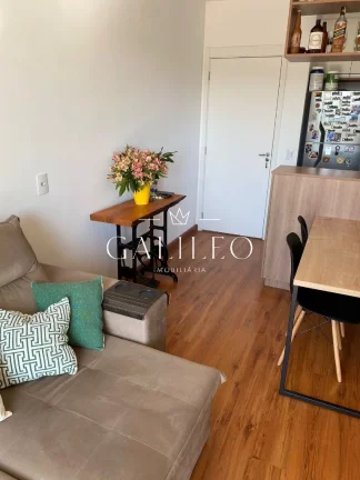 Imagem APARTAMENTO Á VENDA NO CONDOMÍNIO VISTA PARK EM JUNDIAÍ -SP
