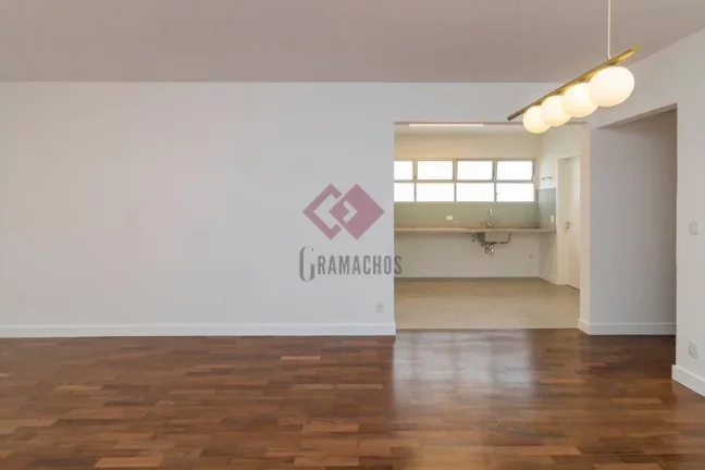 Imagem Apartamento à Venda - Santa Cecília, 3 Quartos, 102 m2 - São Paulo