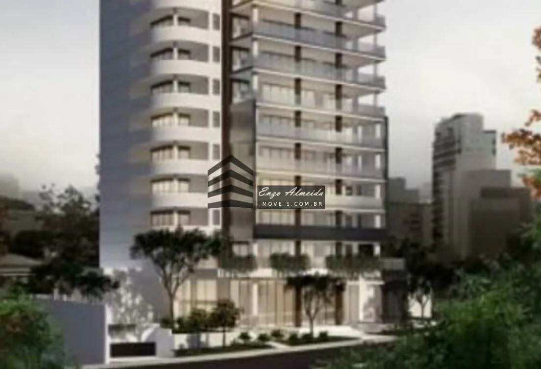 Imagem Apartamento à venda em São Paulo/SP