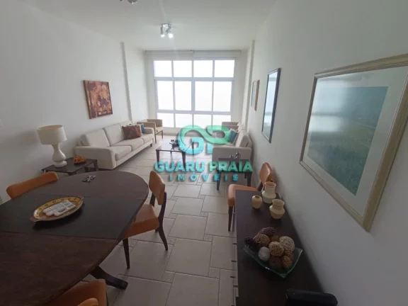 Imagem Apartamento Vista Mar entre Pitangueiras e Astúrias
