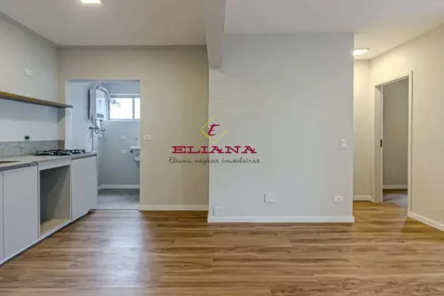 Imagem Apartamento à venda em São Paulo, Brooklin Novo, com 1 quarto, 51m²