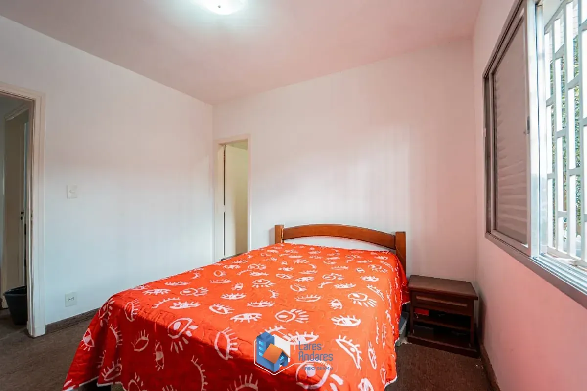 Imagem Casa para venda em Planalto Paulista com 3 quartos, sendo 1 suíte, 150m²