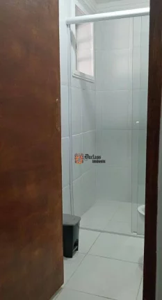 Imagem Casa com 2 dormitórios à venda por R$ 300.000 - Oásis - Itanhaém/SP