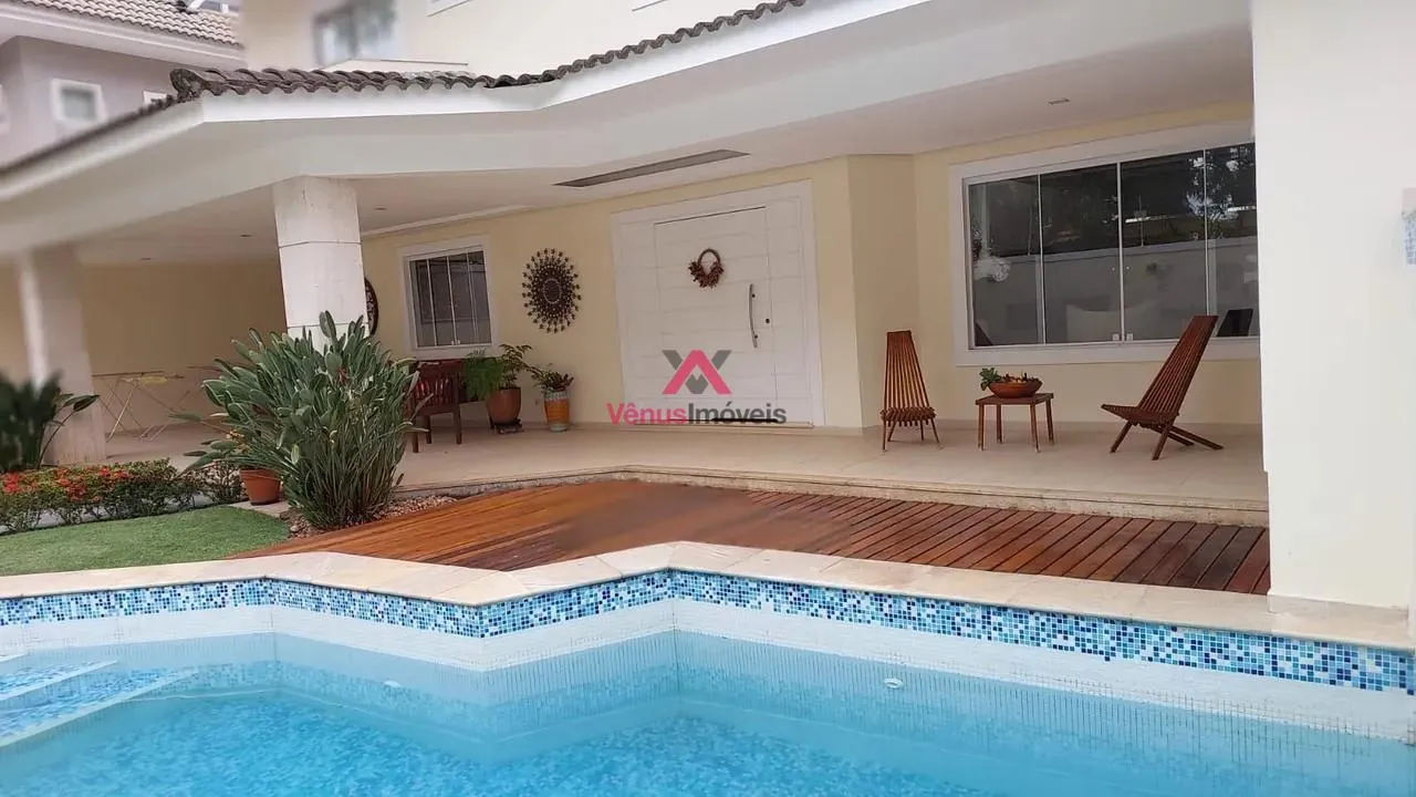 Imagem Casa para Venda, Barra da Tijuca, 4 dormitórios, 4 suítes, 5 banheiros, 2 vagas