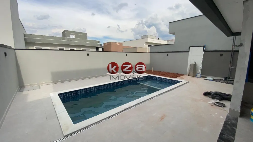 Imagem Imperdível! Casa em Condomínio à venda em Valinhos-SP, Condomínio Villa do Sol: 3 quartos, 1 suíte, 3 salas, 5 banheiros, 2 vagas, 280m².