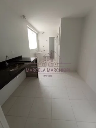 Imagem Apartamento 3 quartos no Parque das Castanheiras