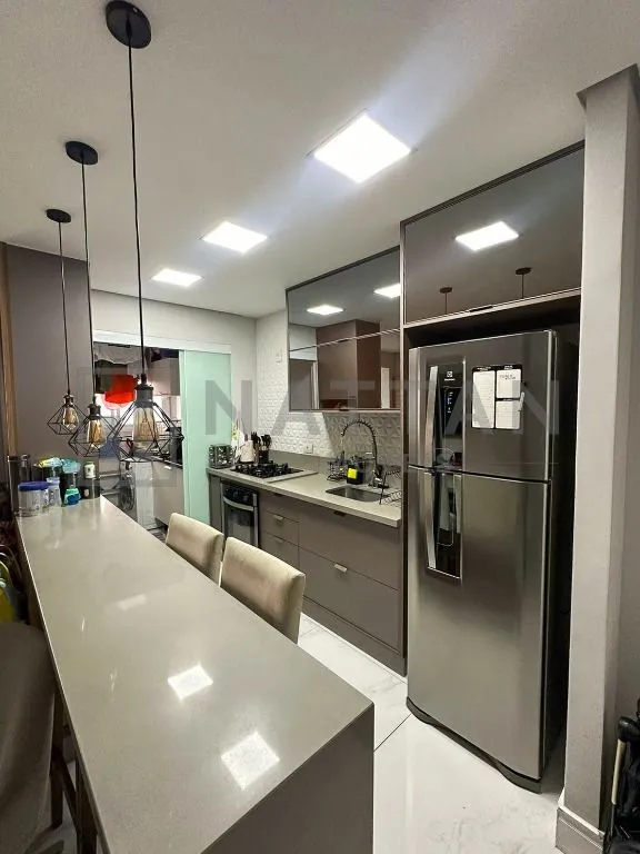 Imagem Apartamento com 2 dormitórios à venda, 63 m² por R$ 830.000,00 - Tatuapé - São Paulo/SP