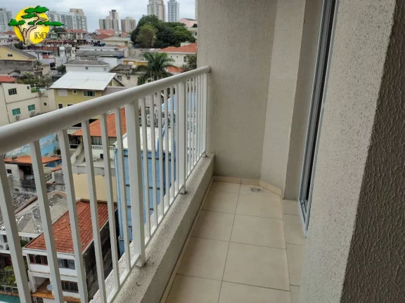 Foto do imóvel APTO 44M², 2 DORMS E 1 VAGA NO MANDAQUI