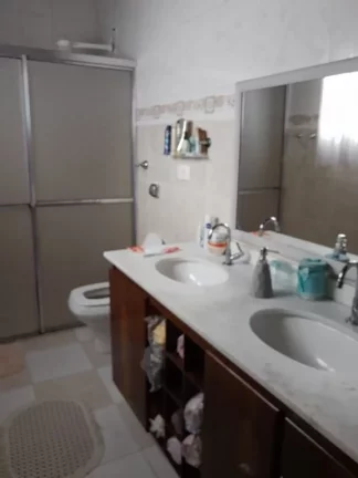 Imagem Casa com 3 dormitórios à venda, 400 m² por R$ 1.700.000,00 - Vila Áurea - Poá/SP