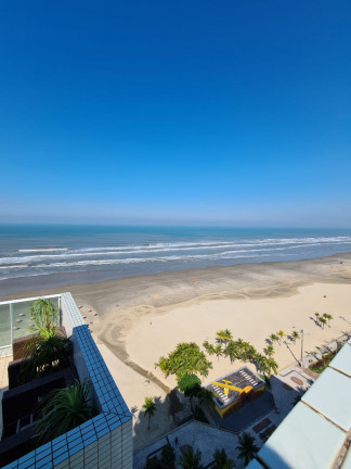 Imagem Cobertura com 3 Quartos à Venda, 342 m² em Aviação - Praia Grande