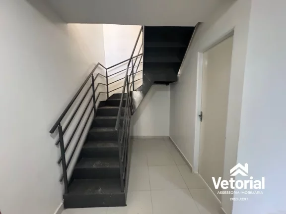 Imagem Aluguel de Apartamento no Centro de Barreiras-BA: 3 quartos, 3 suítes, 1 sala, 75m² de área. Venha conferir!