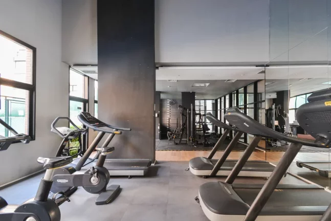 Imagem Apartamento à venda em São Paulo, Vila Mariana, com 1 quarto, 49m2