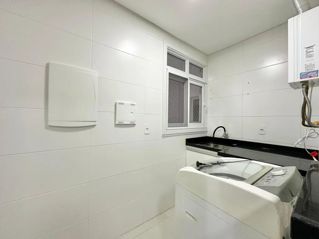 Imagem Apartamento 2 Dormitórios - Bairro Centro
