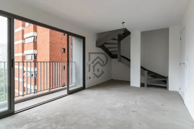 Imagem Apartamento Moema Duplex pronto para morar