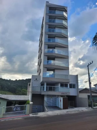 Foto do imóvel Apartamento para Venda em Concórdia, Nossa Senhora da Salete, 2 dormitórios, 1 banheiro em Padres Franciscanos