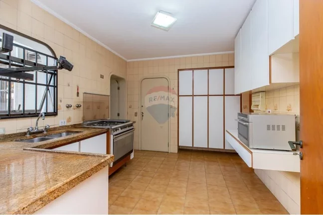 Imagem Apartamentos 4 quartos à venda perto de PUC-SP - Campus Perdizes