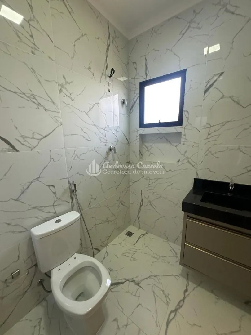 Imagem Casa com 3 dormitórios à venda, 120 m² por R$ 700.000,00 - SetSul II - São José do Rio Preto/SP