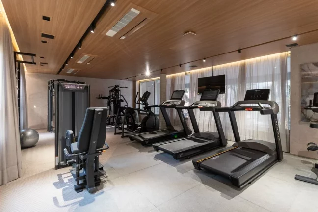 Imagem Apartamento à venda em São Paulo, Brooklin Paulista, com 3 quartos, 165m2