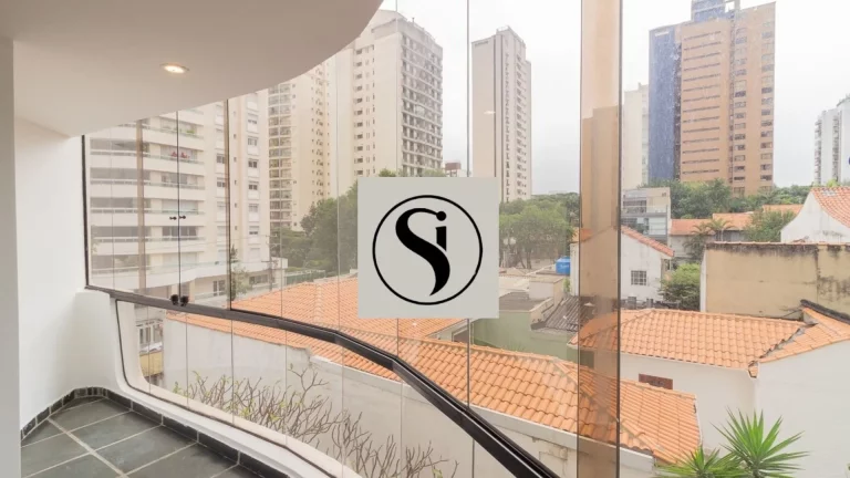 Imagem APARTAMENTO RESIDENCIAL em SÃO PAULO - SP, INDIANÓPOLIS