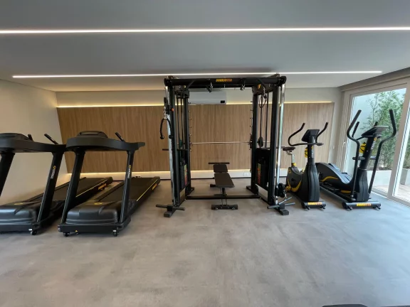 Imagem Apartamento 3 quartos sendo 3 suítes para venda no bairro Panazzolo em Caxias do Sul