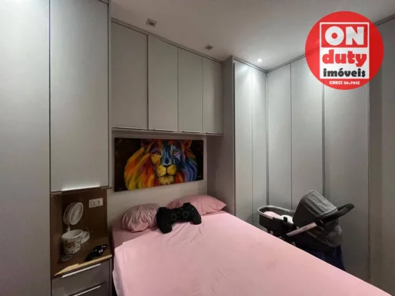 Imagem Apartamento - Gonzaguinha - São Vicente/SP