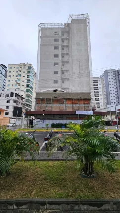 Imagem Cartago Residence - Apartamento à venda no bairro Meia Praia - Itapema/SC