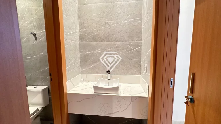 Imagem Casa 3 Quartos 140 m² c/ Lazer na 507 Sul