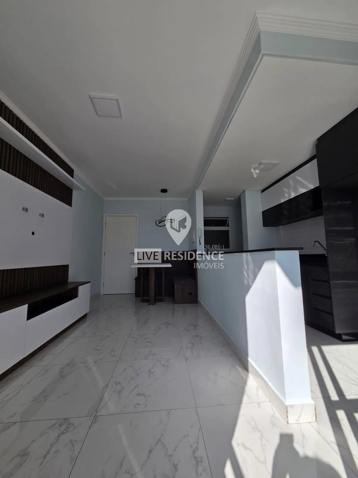 Foto do imóvel Lindo Apartamento Próximo Região Central