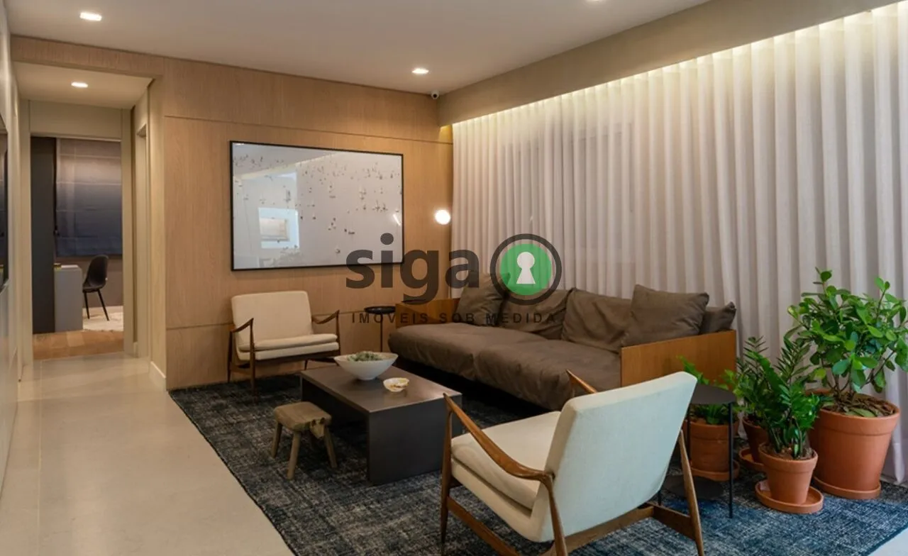Imagem Apartamento para venda no Morumbi 04 dormitórios, São Paulo - SP