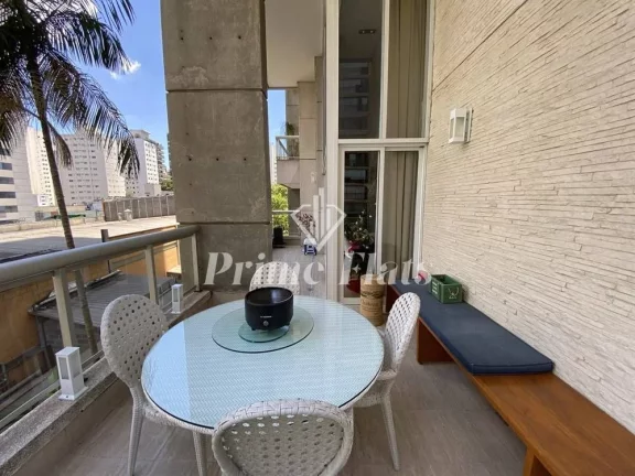 Imagem Apartamento disponível para venda no Up Scale Estanconfor, com 146m², 2 dormitórios e 2 vagas