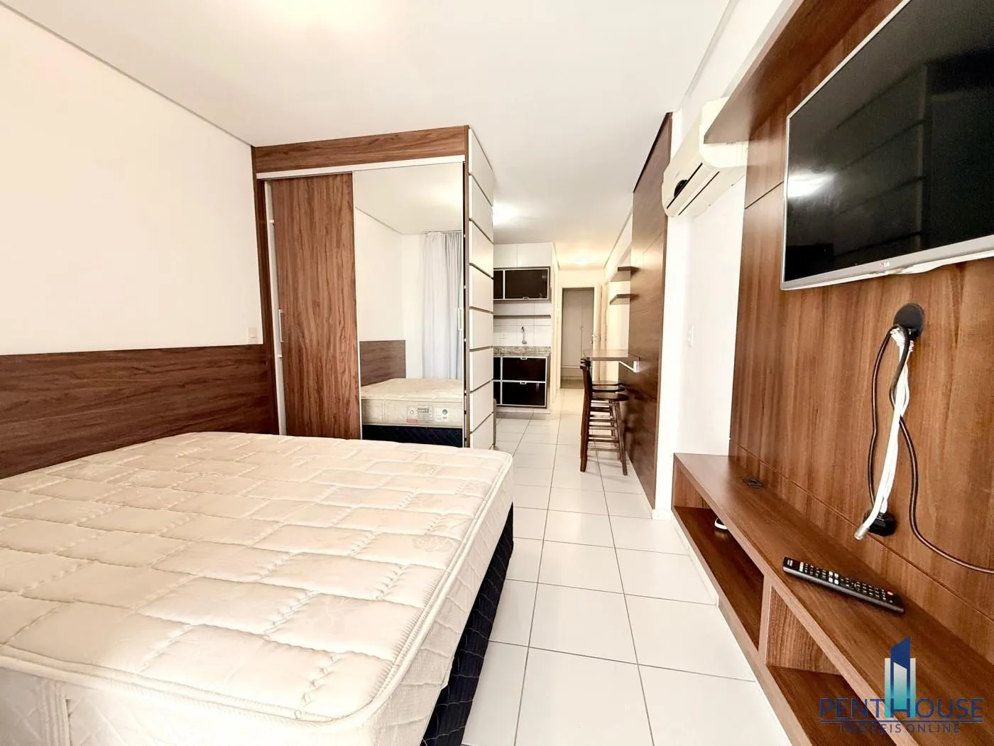 Imagem Apartamento Quadra Mar para Venda em Balneário Camboriú, PIONEIROS