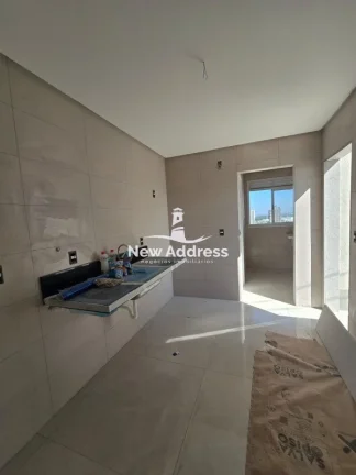 Imagem Cobertura NOVA 3 Quartos à venda no Jockey de Itaparica - Vila Velha/ES