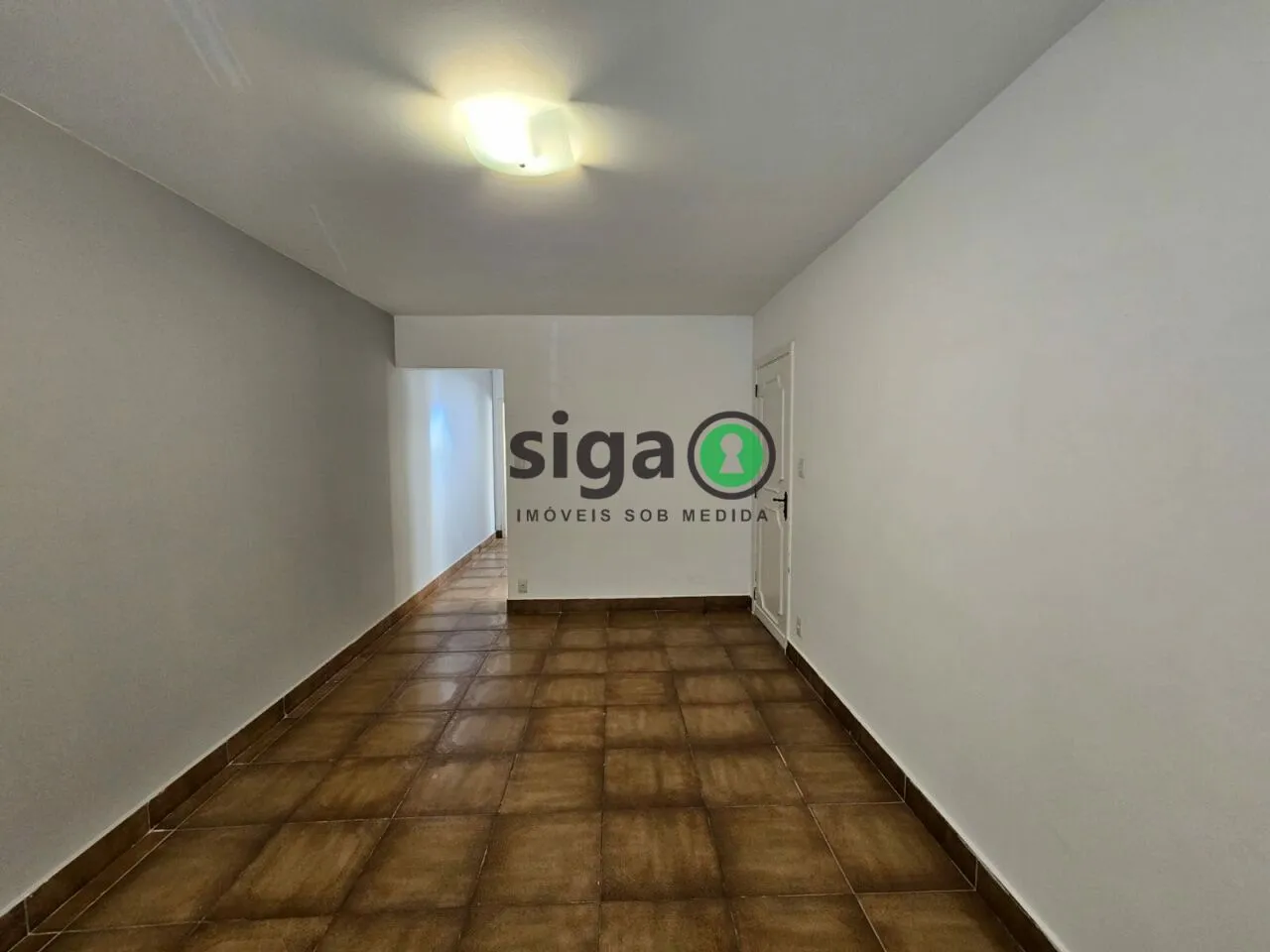 Imagem Sobrado de 150 m² no Brooklin- SP