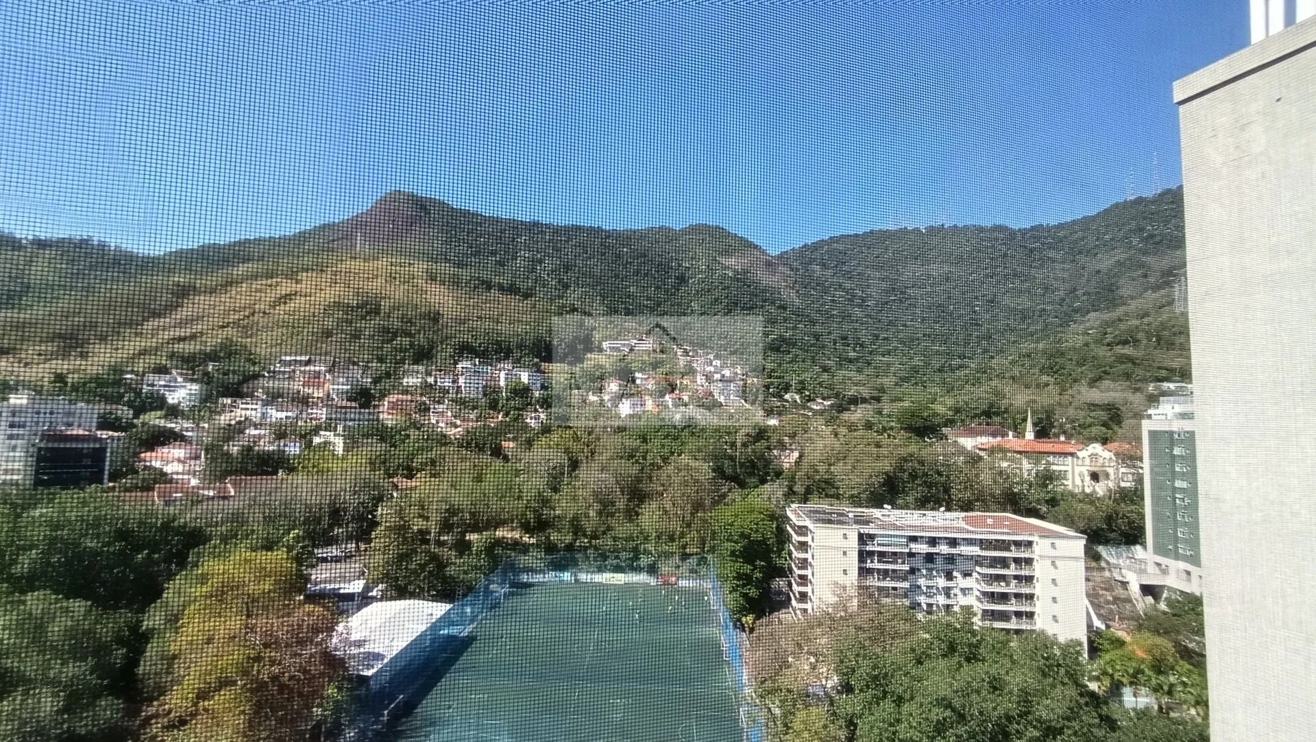 Imagem Edifício Tour Fontainebleau - Oportunidade Única: Apartamento à Venda no Bairro Tijuca, Rio de Janeiro-RJ