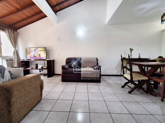 Imagem Apartamento com 2 dormitórios para alugar, 96 m² por R$ 4.000,00/mês - Bracuhy - Angra dos Reis/RJ