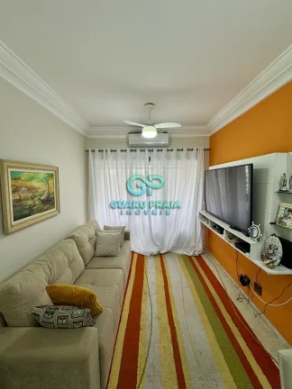 Imagem Apartamento à venda no bairro Enseada - Guarujá/SP