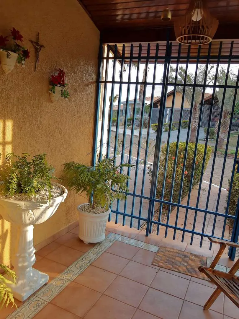 Imagem Casa Padrão